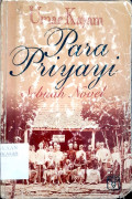 Para Priyayi