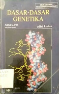 Dasar-Dasar Genetika