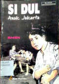 Si Dul Anak Jakarta
