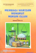 Membagi Warisan Menurut Hukum Islam
