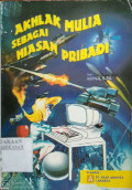 Akhlak Mulia Sebagai Hiasan Pribadi