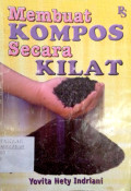Membuat Kompos Secara Kilat