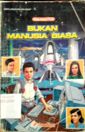 Bukan manusia biasa