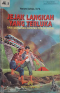 Jejak langkah yang terluka