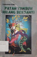 Patah tumbuh hilang berganti