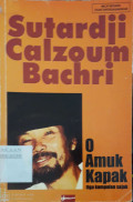 Sutardji Calzoum Bachri