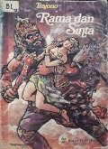 Rama dan Sinta