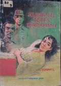 Kunanti tetes darahmu