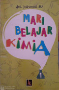 Mari Belajar Kimia 1