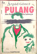 Pulang : 
