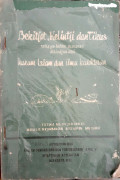 Bekitjot, Kelintji dan Tikus sebagai Bahan Makanan Ditindjau dari Hukum Islam dan Ilmu Kesehatan