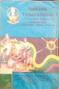 Ungkapan Tradisional Yang ada Kaitannya dengan Sila-Sila dalam Pancasila Daerah Jawa Timur