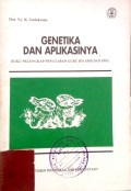 Genetika dan aplikasinya