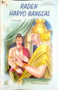 Raden Haryo Bansal