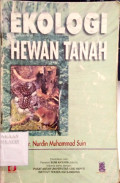 Ekologi : 