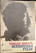 Usmar Ismail Mengupas Film