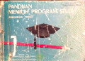 Panduan Memilih Program Studi : 