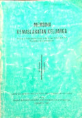 Membina kemaslahatan keluarga