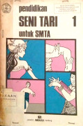 Pendidikan seni tari