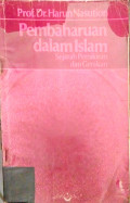 Pembaharuan dalam islam