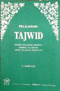 Pelajaran tajwid