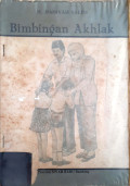 Bimbingan Akhlak