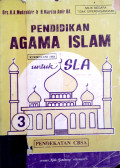 Pendidikan Agama Islam untuk SLA