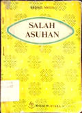 Salah Asuhan