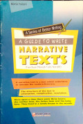 A GUIDE TO WRITE