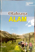 Olahraga Alam