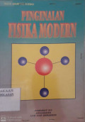 Pengenalan Fisika Modern