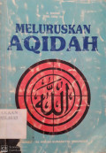 Meluruskan Aqidah