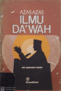 Azas azas ilmu da'wah