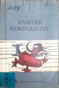 Anatomi Komparativa