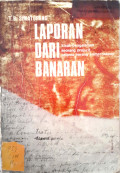Laporan dari banaran