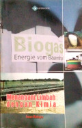 Menangani Limbah Dengan Kimia
