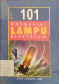Rangkaian Lampu Elektronik