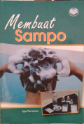 Membuat Sampo