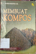 Membuat Kompos