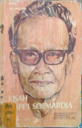 Kisah Sjafe'i Soemardja