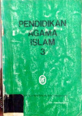 Pendidikan Agama Islam 3