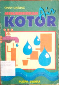 Menerjemahkan air Kotor