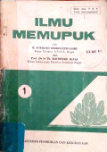 Ilmu Memupuk