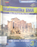 Matematika SMA Kelas XII IPS