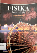 Fisika Interaktif untuk SMA/MA Kelas X