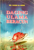 Daging Ulama Beracun