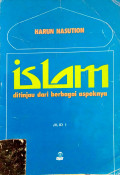 Islam Ditinjau dari Berbagai Aspeknya (Jilid 1)