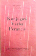 Konjugasi Verba Perancis