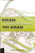 Kisah Para Muslimah Teladan