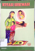 Kisah hikmah